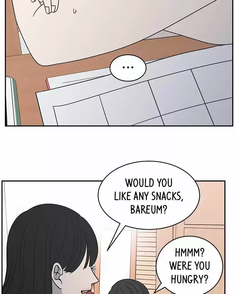 Romance 101 Chapter 85