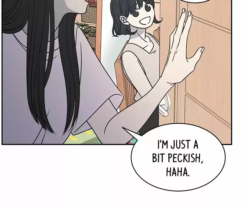 Romance 101 Chapter 85