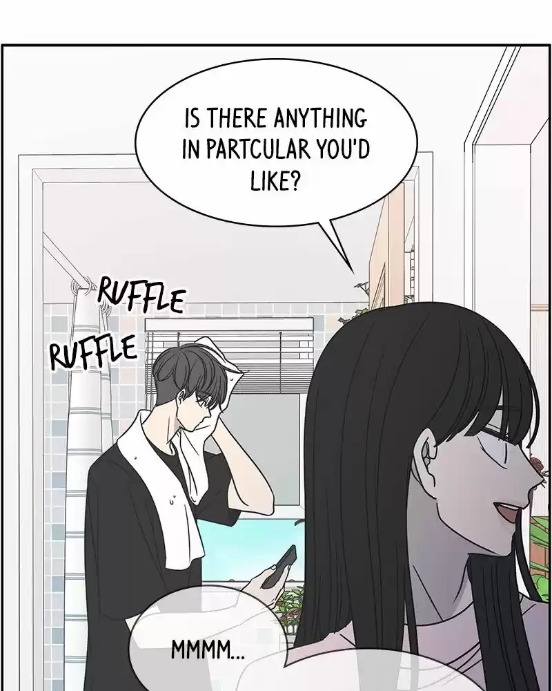 Romance 101 Chapter 85