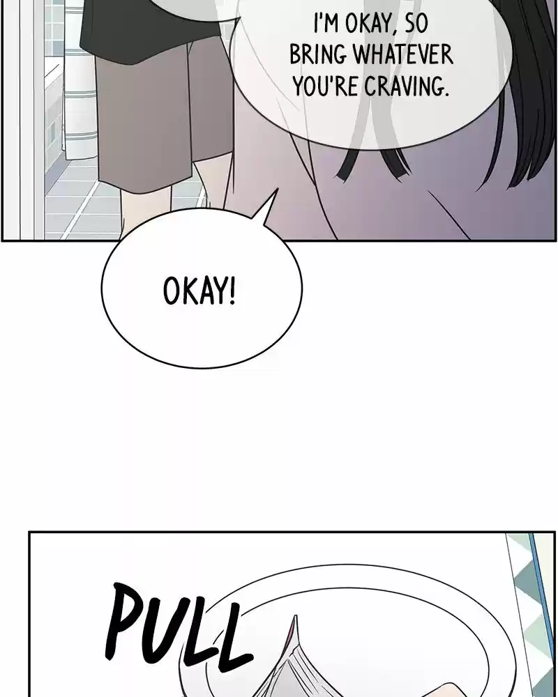 Romance 101 Chapter 85