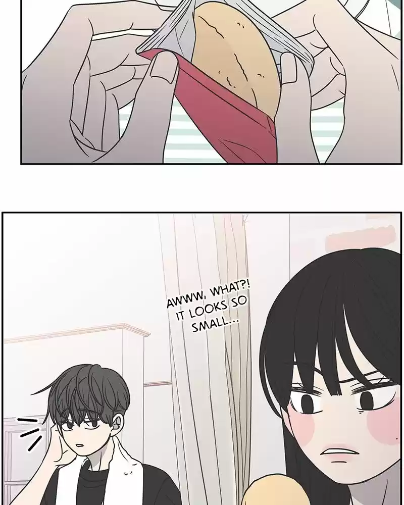 Romance 101 Chapter 85