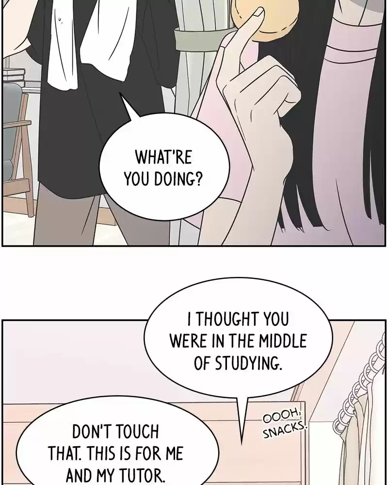 Romance 101 Chapter 85