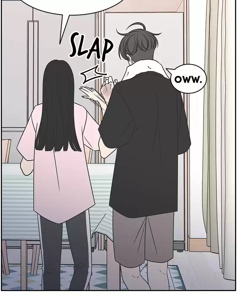 Romance 101 Chapter 85