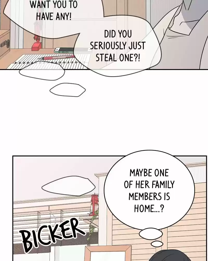 Romance 101 Chapter 85