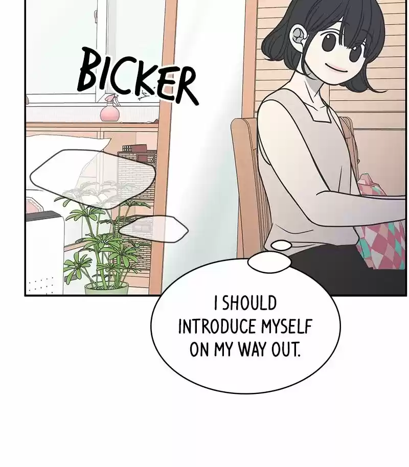 Romance 101 Chapter 85