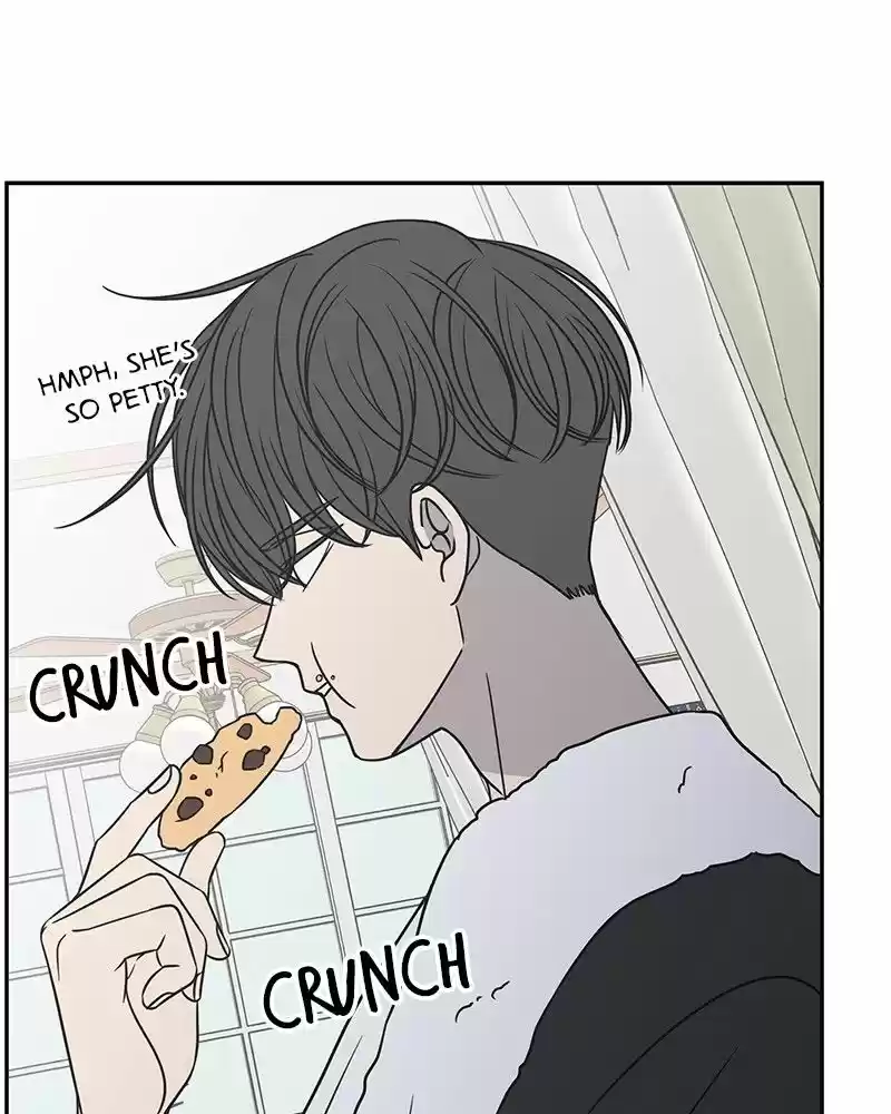 Romance 101 Chapter 85