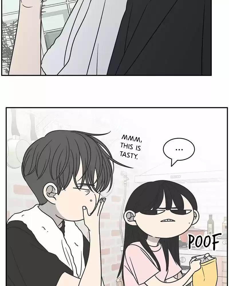 Romance 101 Chapter 85