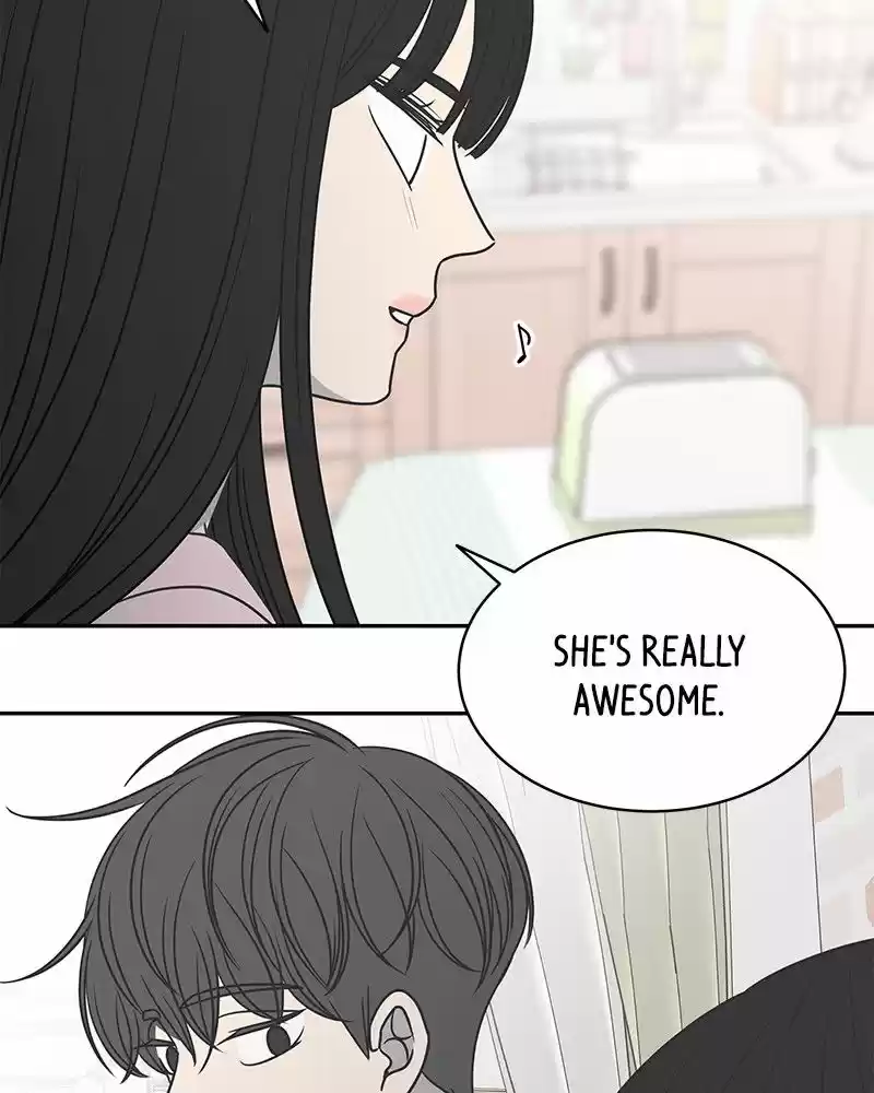 Romance 101 Chapter 85