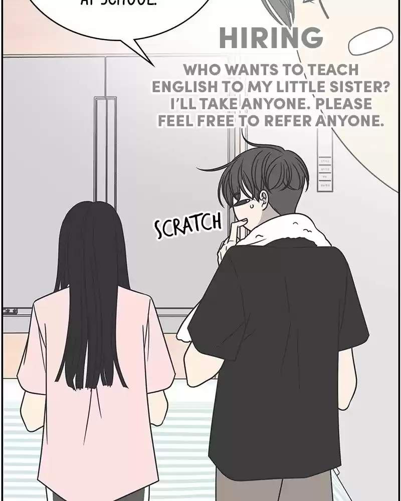 Romance 101 Chapter 85