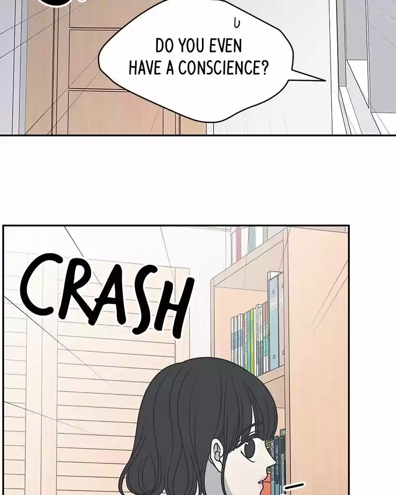 Romance 101 Chapter 85