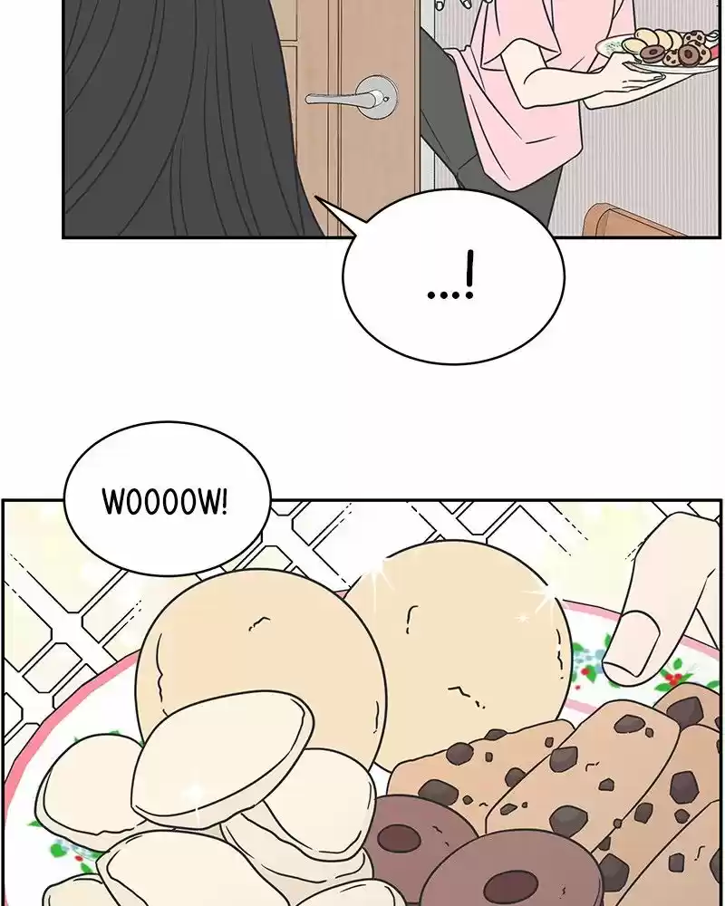 Romance 101 Chapter 85