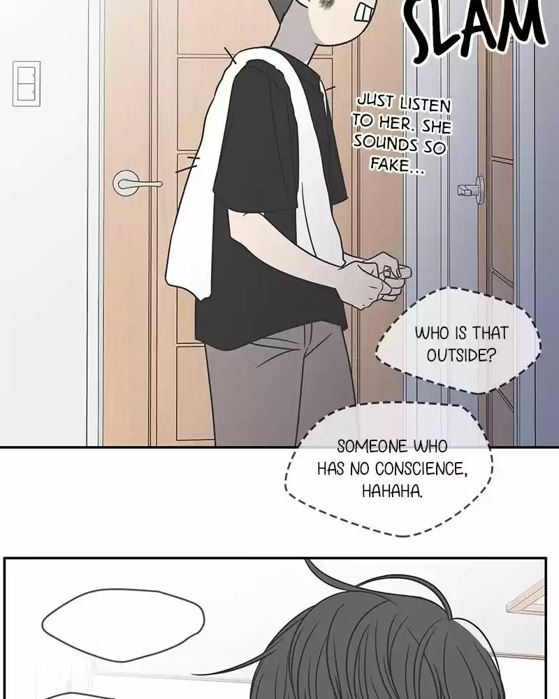 Romance 101 Chapter 85