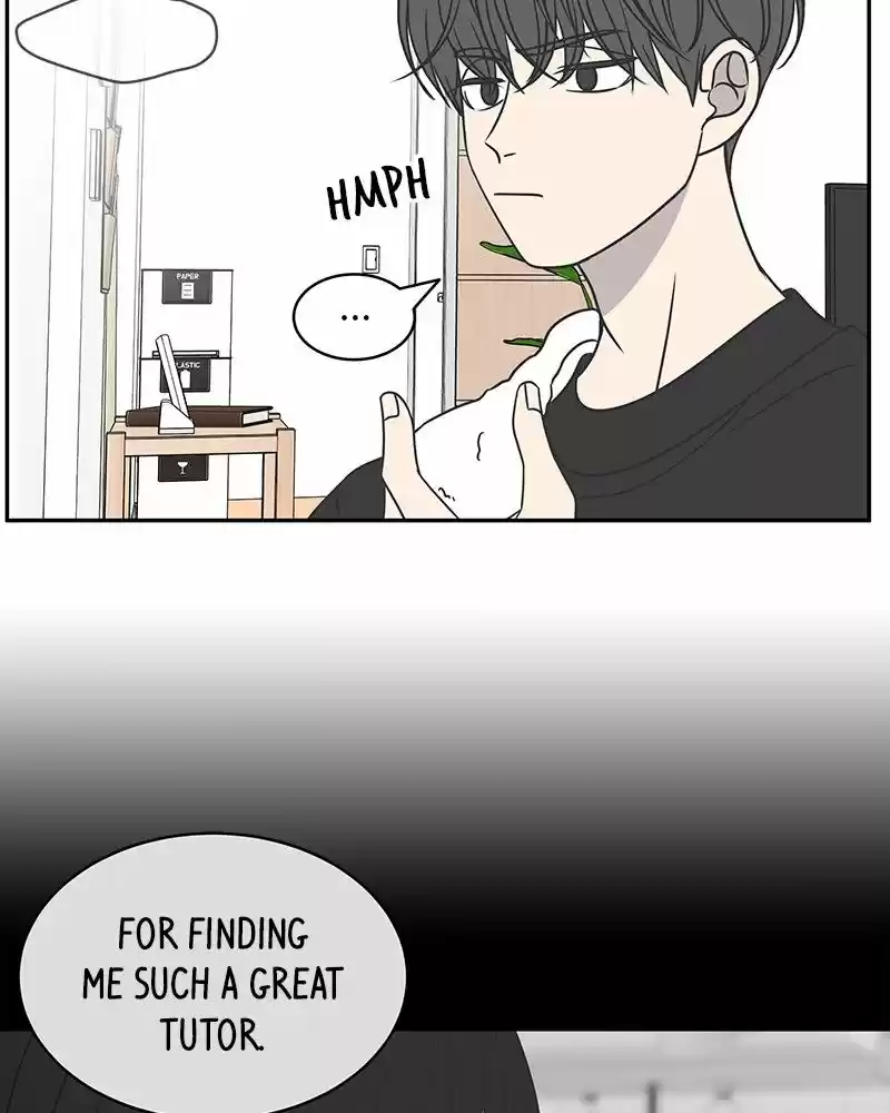 Romance 101 Chapter 85