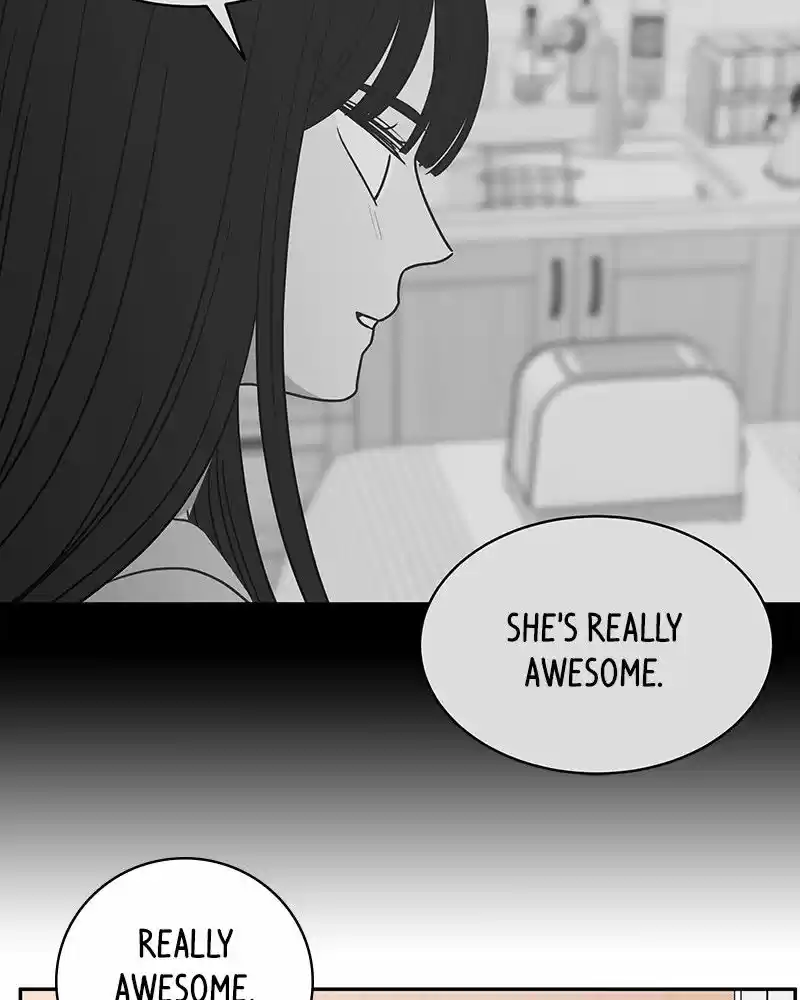 Romance 101 Chapter 85