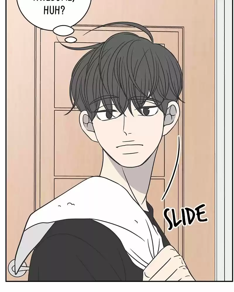 Romance 101 Chapter 85