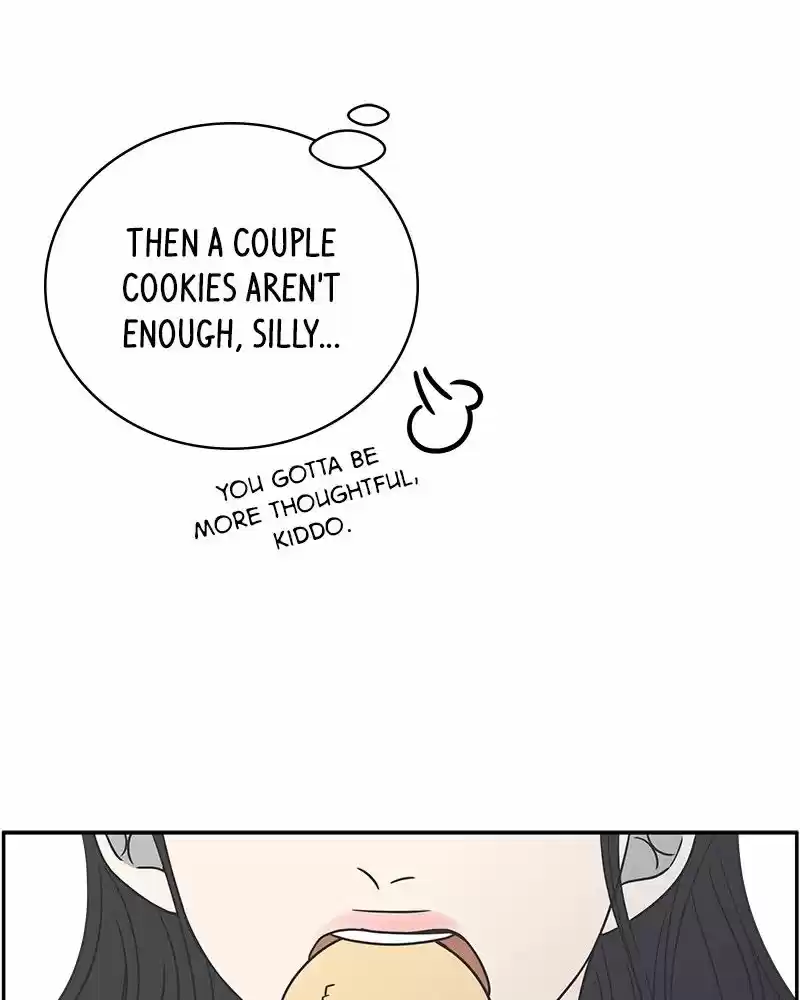 Romance 101 Chapter 85