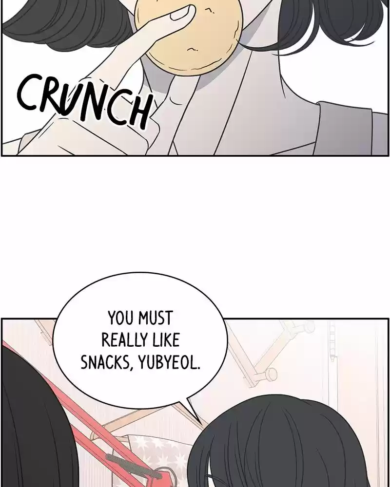 Romance 101 Chapter 85