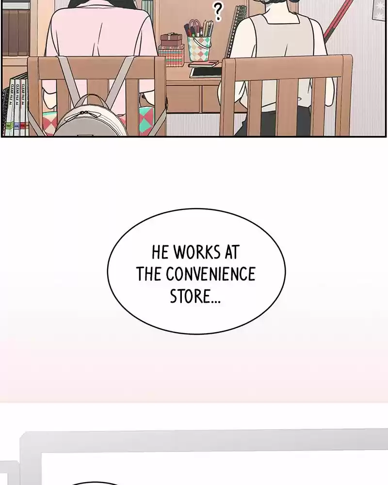 Romance 101 Chapter 85