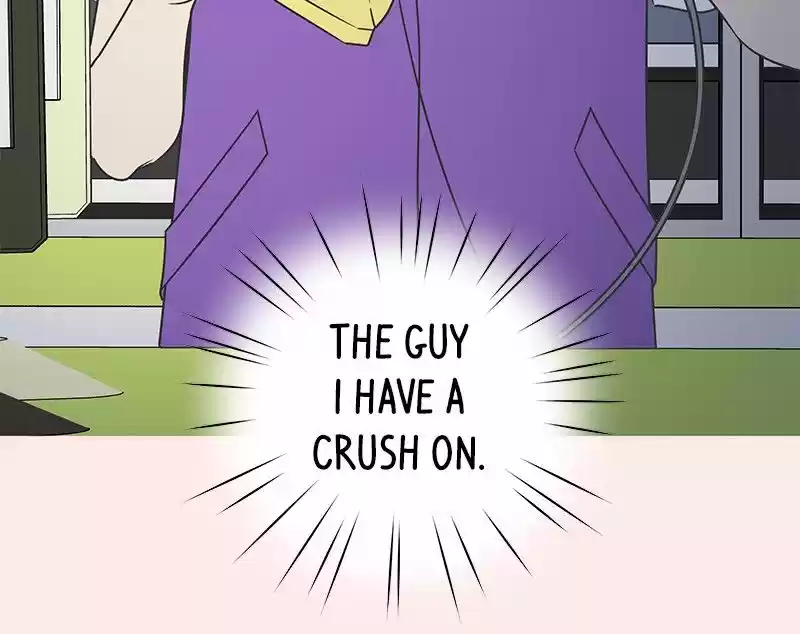 Romance 101 Chapter 85