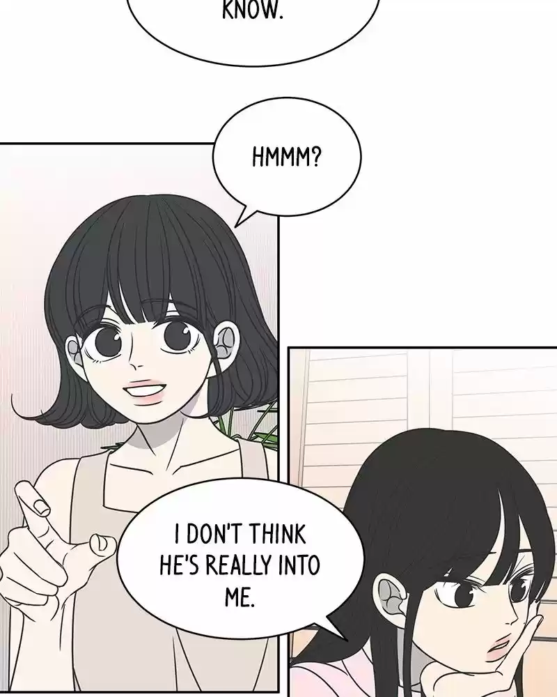 Romance 101 Chapter 85