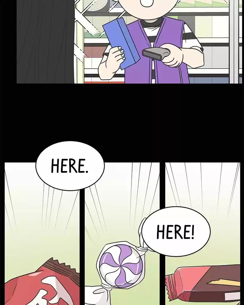 Romance 101 Chapter 85