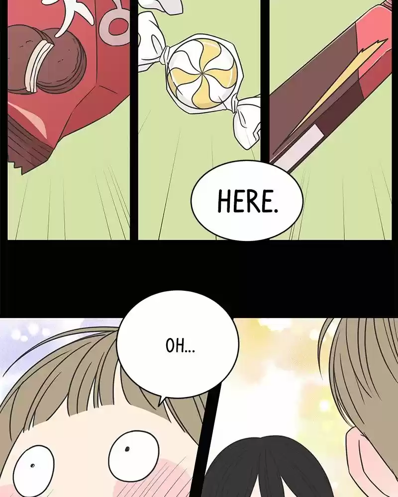 Romance 101 Chapter 85