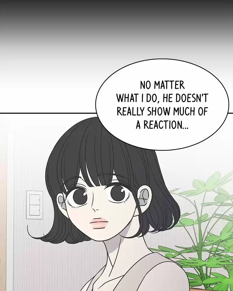 Romance 101 Chapter 85