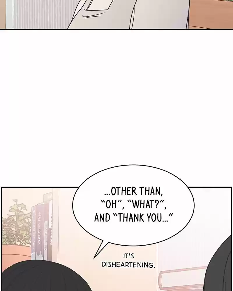 Romance 101 Chapter 85