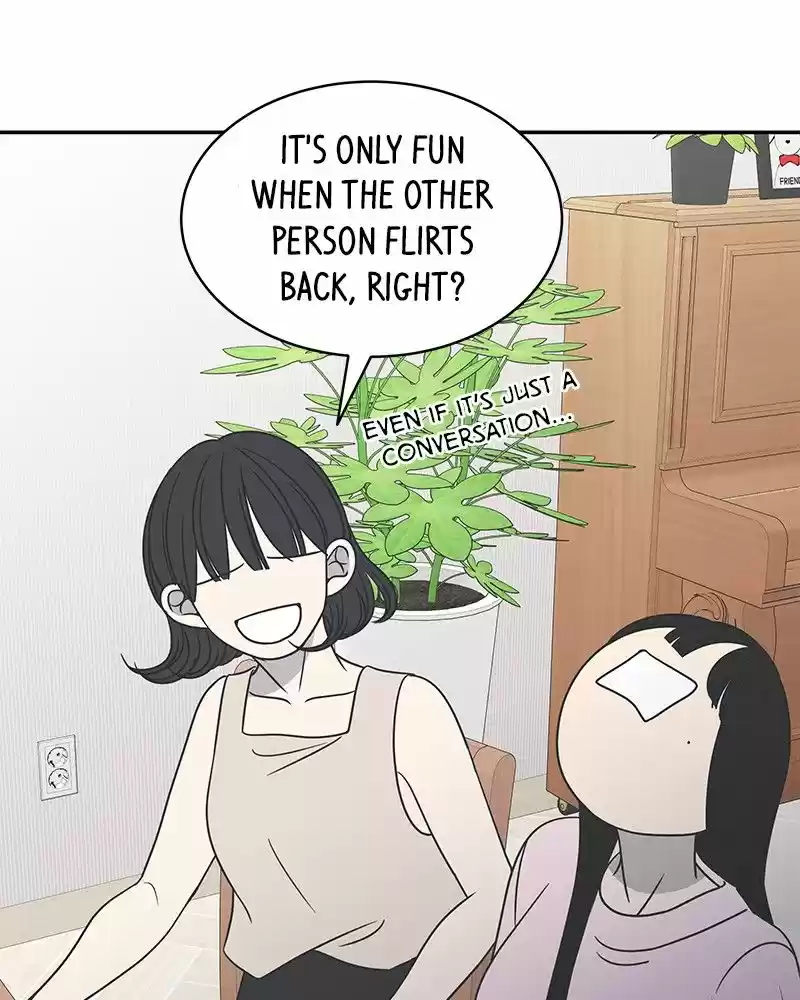 Romance 101 Chapter 85