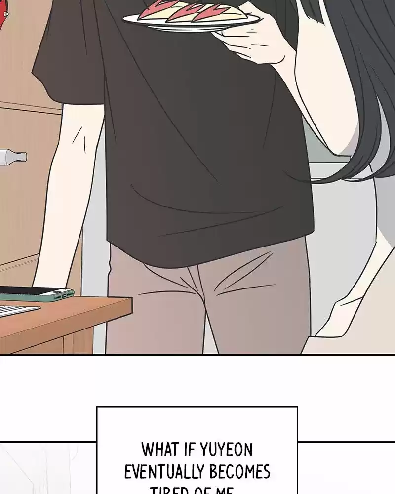 Romance 101 Chapter 85