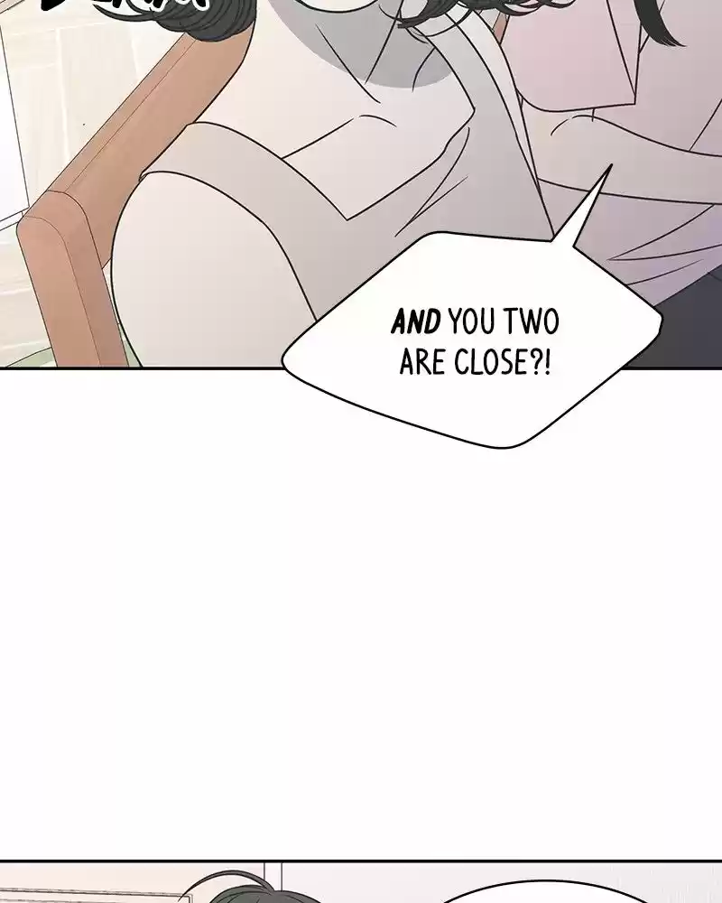 Romance 101 Chapter 86