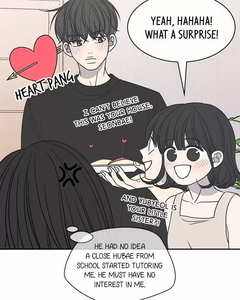 Romance 101 Chapter 86