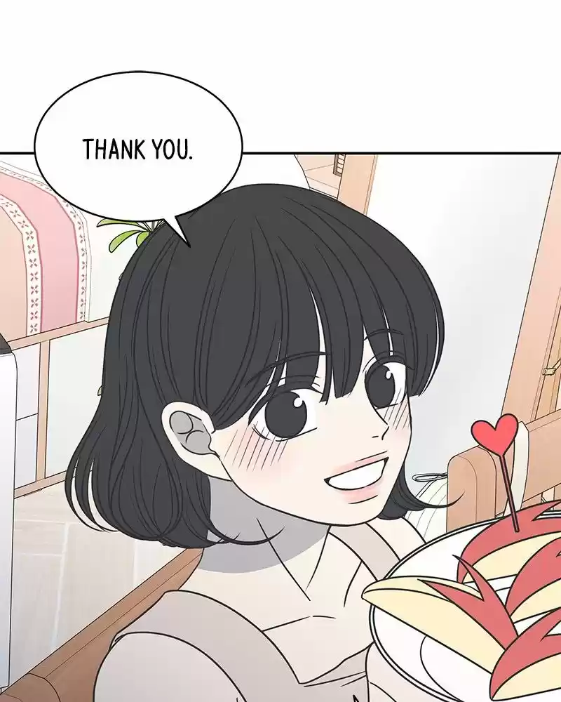 Romance 101 Chapter 86