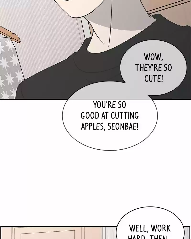 Romance 101 Chapter 86