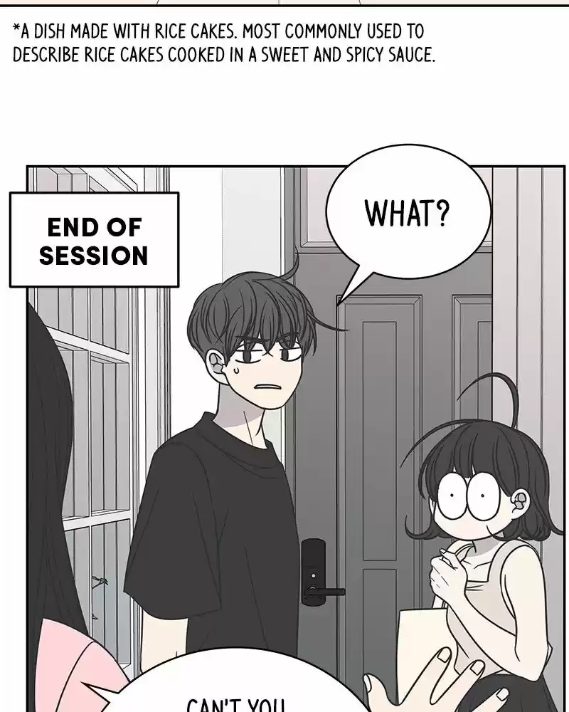 Romance 101 Chapter 86