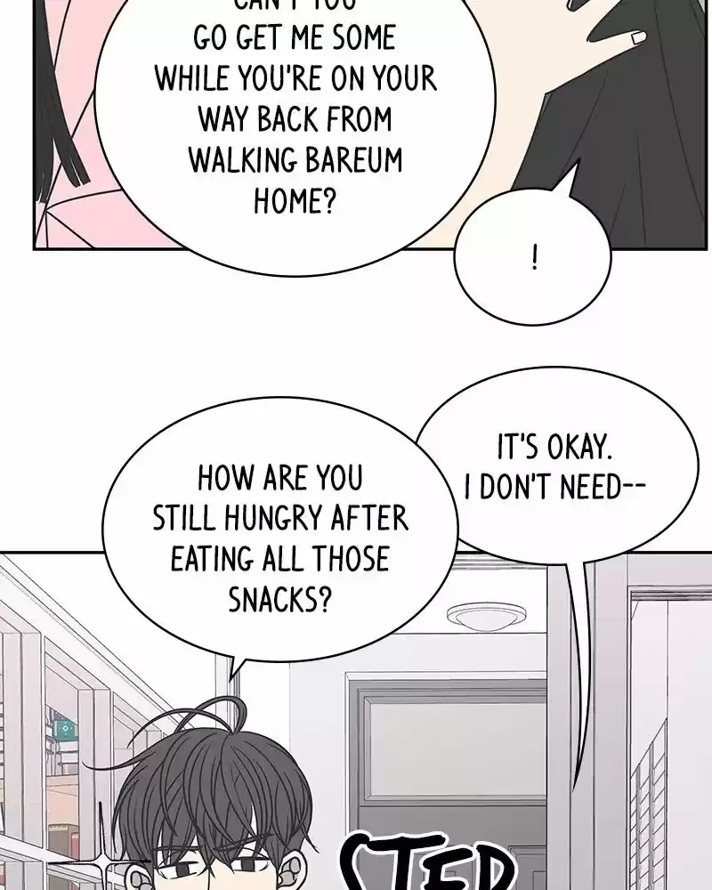 Romance 101 Chapter 86