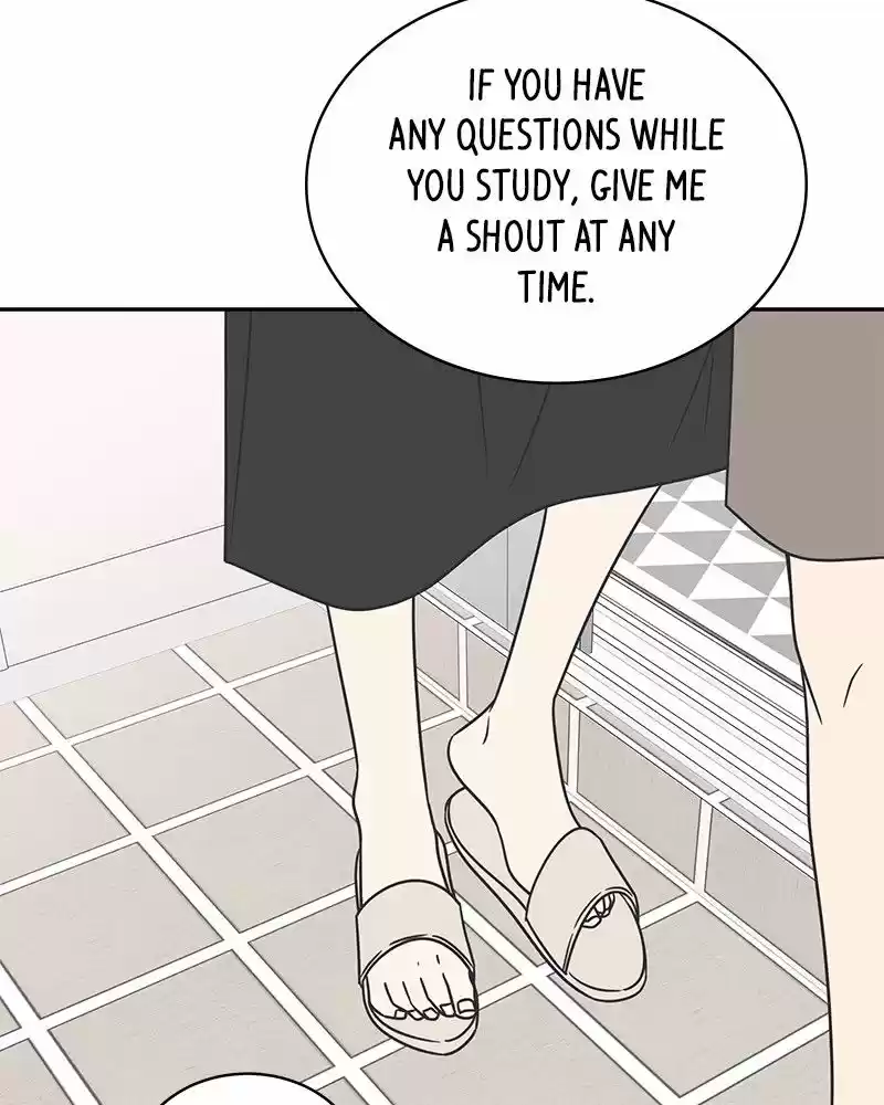 Romance 101 Chapter 86