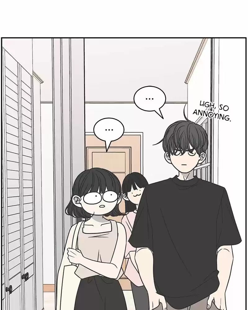 Romance 101 Chapter 86