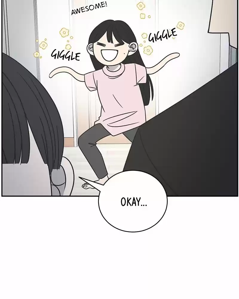 Romance 101 Chapter 86