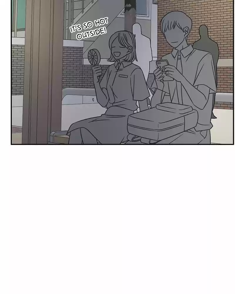 Romance 101 Chapter 86