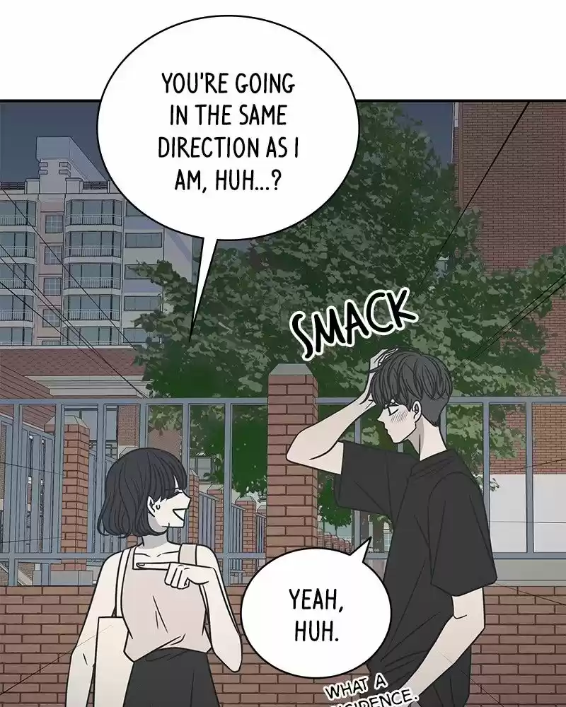 Romance 101 Chapter 86