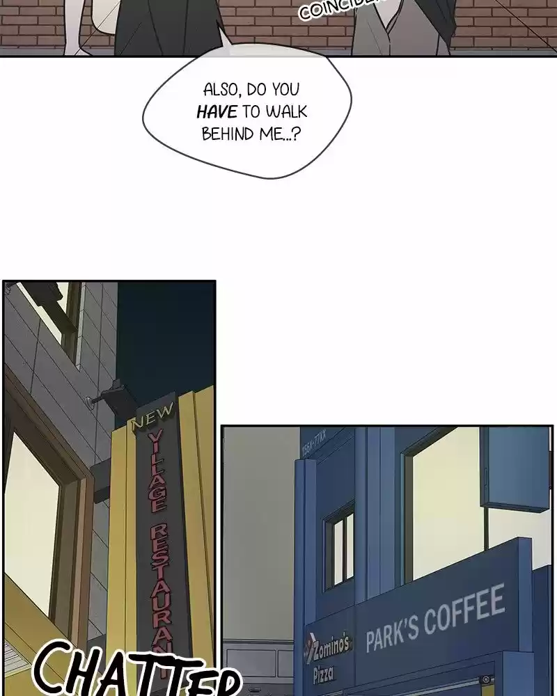 Romance 101 Chapter 86