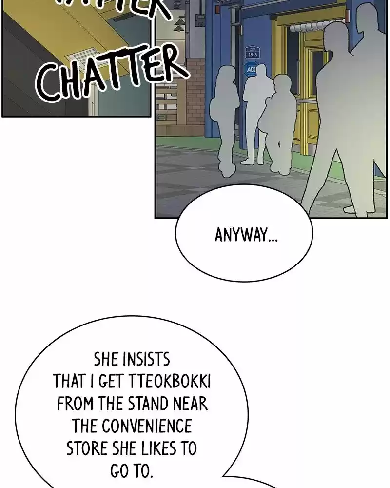 Romance 101 Chapter 86