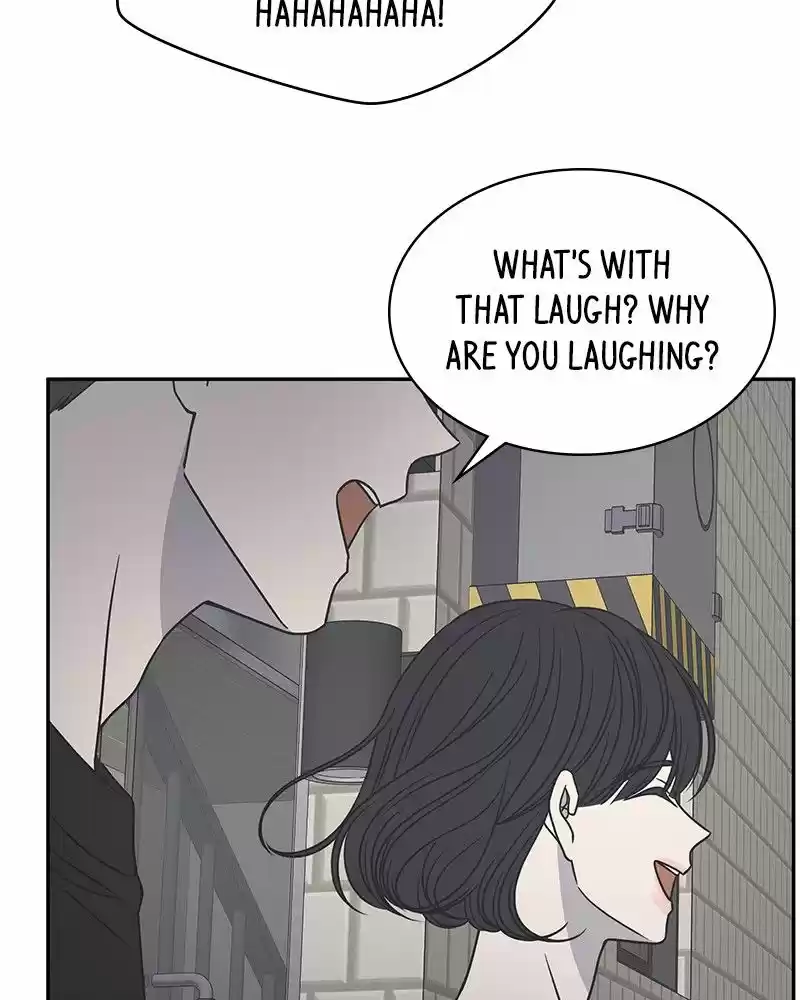 Romance 101 Chapter 86