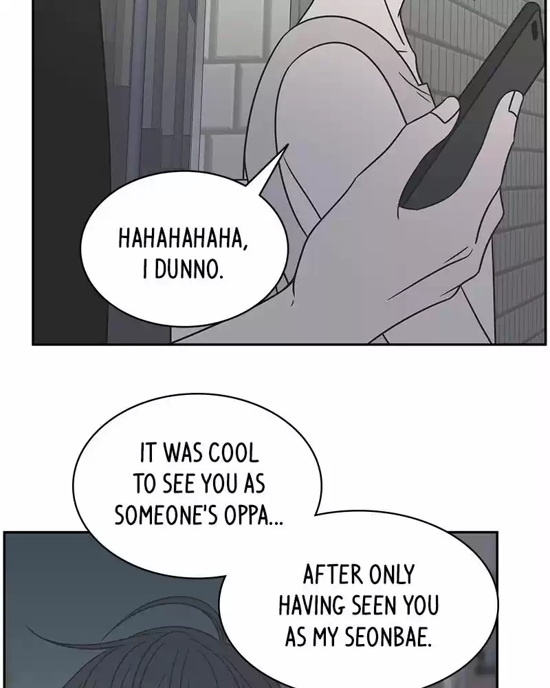 Romance 101 Chapter 86