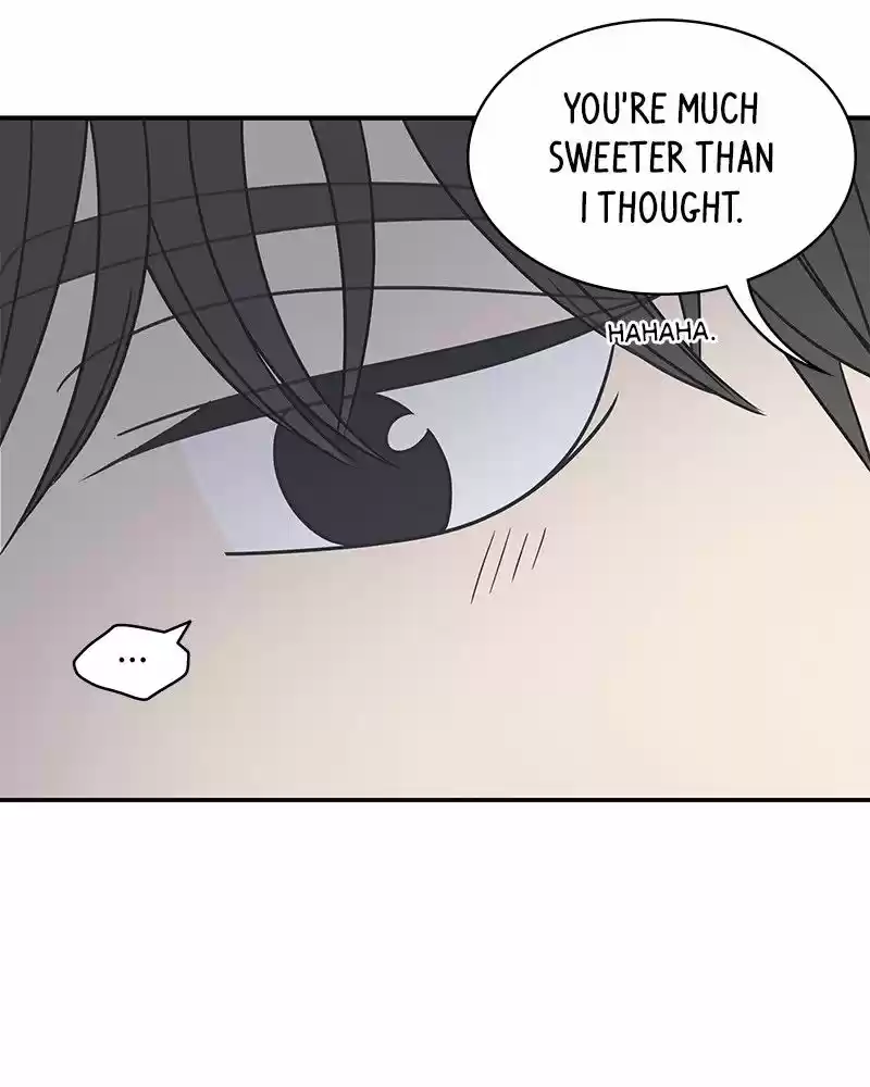 Romance 101 Chapter 86