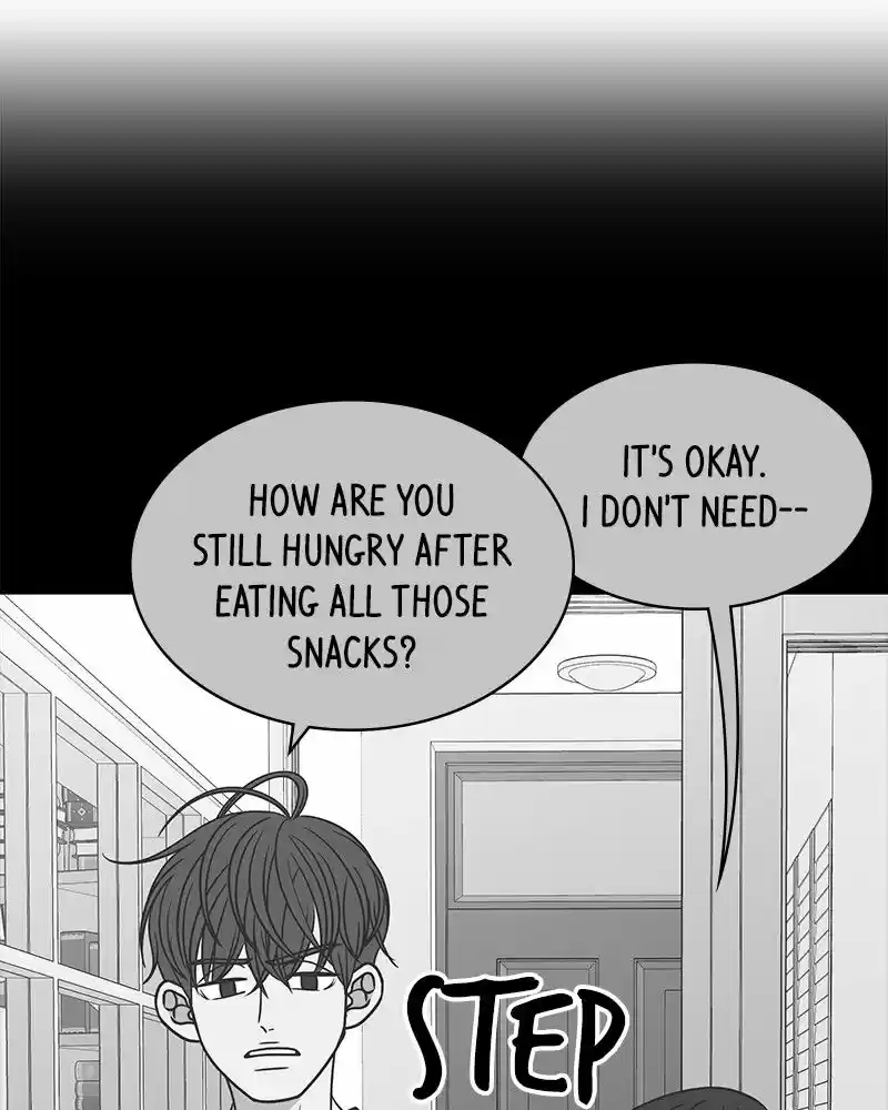 Romance 101 Chapter 86