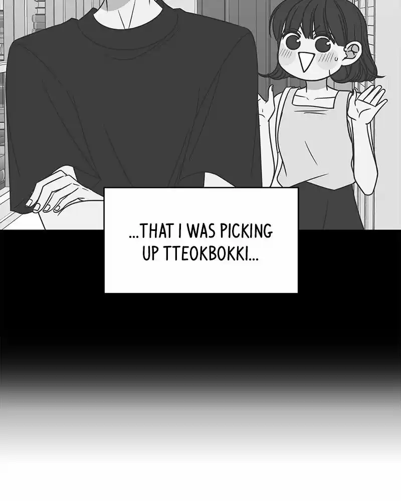 Romance 101 Chapter 86