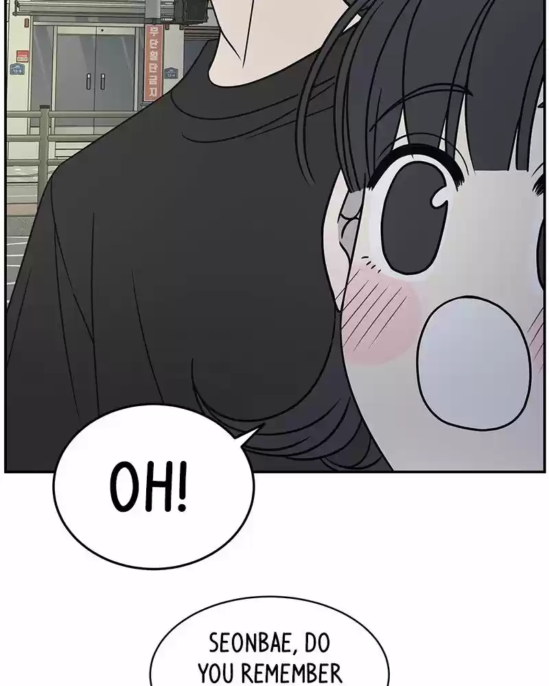 Romance 101 Chapter 86