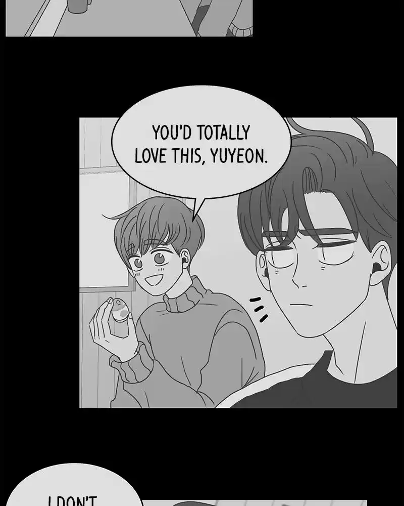 Romance 101 Chapter 86